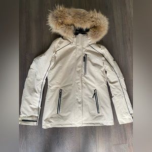 Descente Ski Jacket